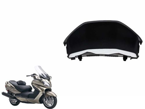 Acabamento Painel Suzuki Burgman 650 07-15 Usad