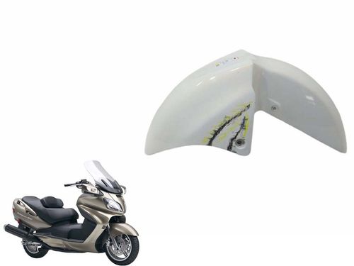 Para-lama Dianteiro Suzuki Burgman 650 07-15 Usad