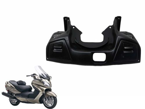 Acabamento Porta Objetos Suzuki Burgman 650 07-15 Usad