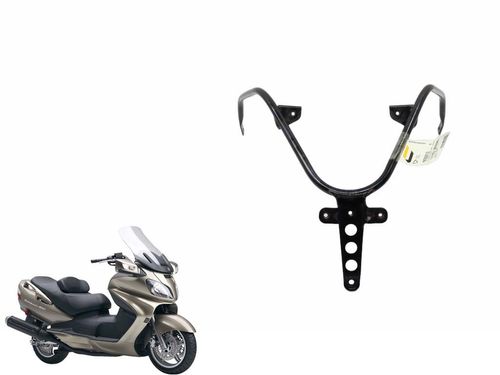 Suporte Para-lama Traseiro Suzuki Burgman 650 07-15 Usad