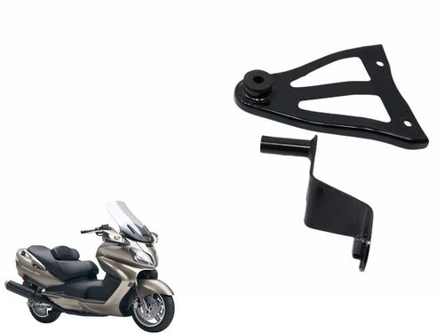 Suporte Escapamento Suzuki Burgman 650 07-15 Usad