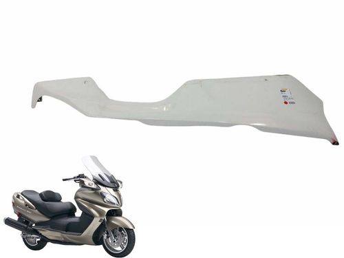 Carenagem Inferior Direita Suzuki Burgman 650 07-15 Usad