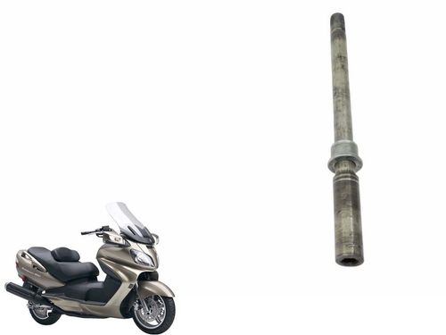 Eixo Roda Dianteira Suzuki Burgman 650 07-15 Usad