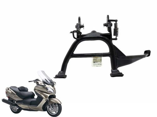 Cavalete Central Suzuki Burgman 650 07-15 Usad