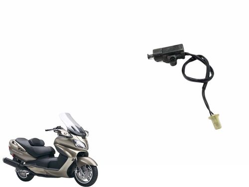 Sensor Banco Suzuki Burgman 650 07-15 Usad