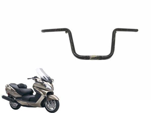 Guidão Suzuki Burgman 650 07-15 Usad
