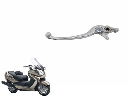 Manete Freio Traseiro Suzuki Burgman 650 07-15 Usad