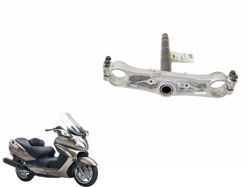 Mesa Inferior Direção Suzuki Burgman 650 07-15 Usad