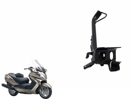 Cavalete Lateral Suzuki Burgman 650 07-15 Usad
