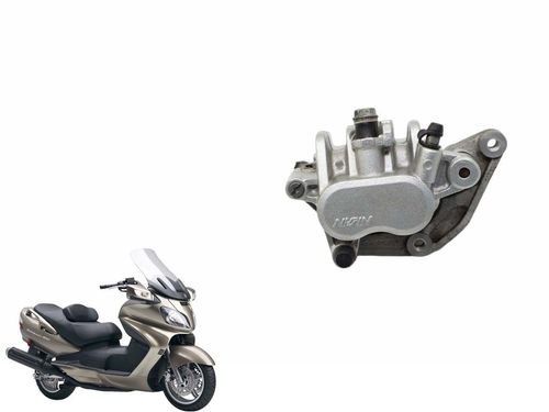 Pinça Freio Dianteiro Direito Suzuki Burgman 650 07-15 Usad
