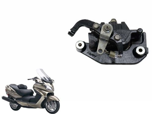 Pinça Freio Traseira Suzuki Burgman 650 07-15 Usad