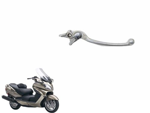 Manete Freio Dianteiro Suzuki Burgman 650 07-15 Usad