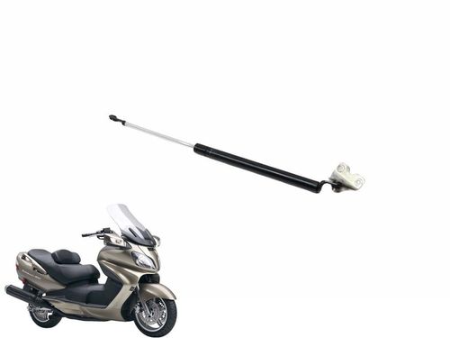 Amortecedor Banco Suzuki Burgman 650 07-15 Usad