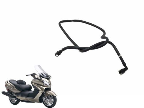 Mangueira Combustível Suzuki Burgman 650 07-15 Usad