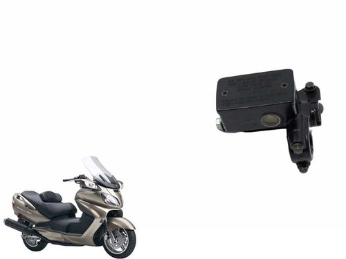 Cilindro Burrinho Freio Dianteiro Suzuki Burgman 650 07-15 Usad