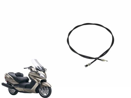 Cabo Trava Suzuki Burgman 650 07-15 Usad