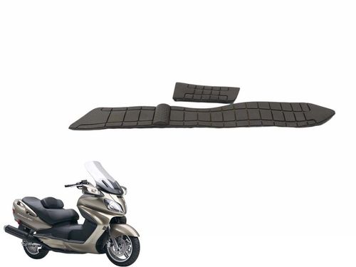 Assoalho Esquerdo Suzuki Burgman 650 07-15 Usad