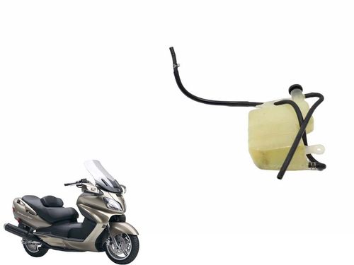 Reservatório Água Suzuki Burgman 650 07-15 Usad