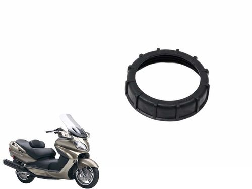 Flange Bomba Combustível Suzuki Burgman 650 07-15 Usad
