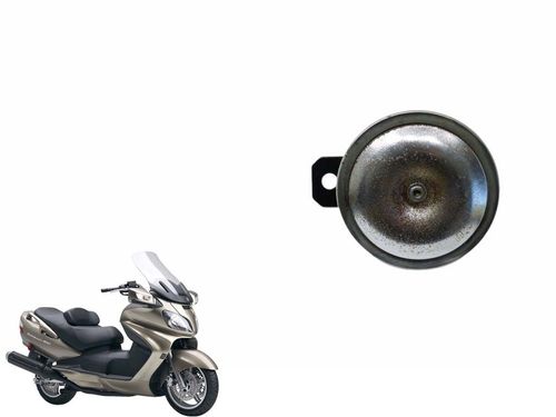 Buzina Suzuki Burgman 650 07-15 Usad