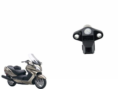 Sensor Rotação Comando Suzuki Burgman 650 07-15 Usad