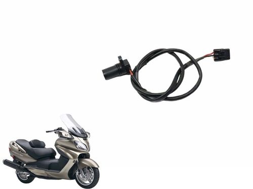 Sensor Velocímetro Suzuki Burgman 650 07-15 Usad