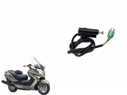 Sensor Cavalete Central Suzuki Burgman 650 07-15 Usad