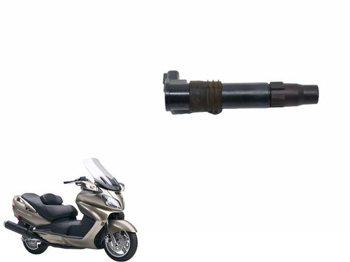 Bobina Ignição Suzuki Burgman 650 07-15 Usad