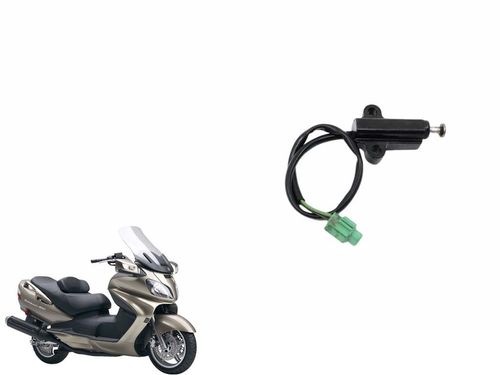 Sensor Cavalete Lateral Suzuki Burgman 650 07-15 Usad