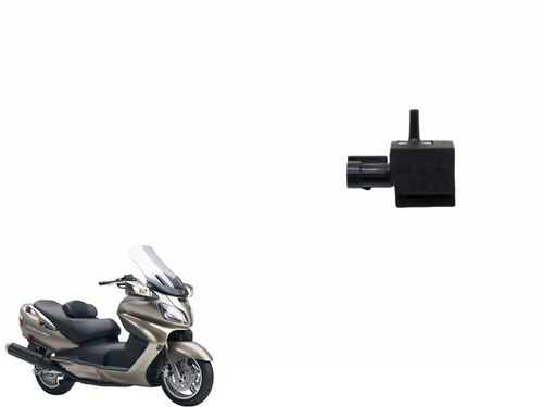 Sensor Map Suzuki Burgman 650 07-15 Usad