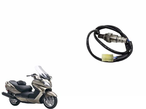 Sonda Lambda Suzuki Burgman 650 07-15 Usad