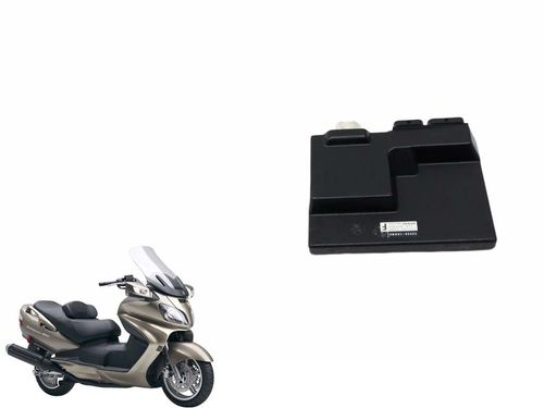 Módulo de Injeção Suzuki Burgman 650 07-15 Usad