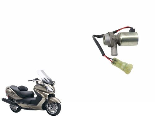 Válvula Solenoide Suzuki Burgman 650 07-15 Usad