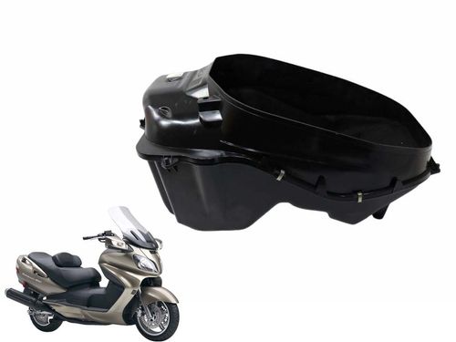 Baú Suzuki Burgman 650 07-15 Usad