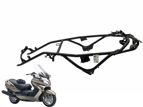 Quadro B Suzuki Burgman 650 10-15 Usad