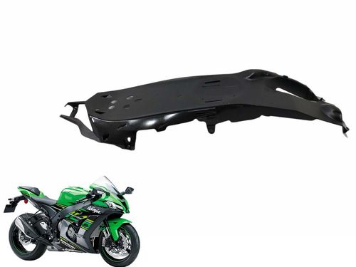 Para-lama Traseiro Interno Kawasaki Zx 10 16-21 Usad