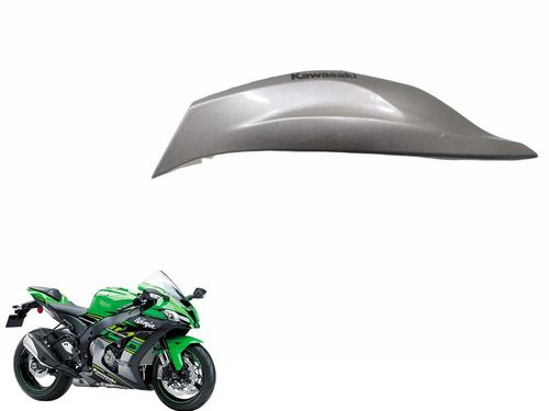 Carenagem Rabeta Direita Kawasaki Zx 10 16-21 Usad