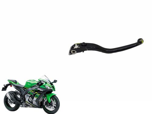 Manete Freio Kawasaki Zx 10 Zx10 16-21 Usad