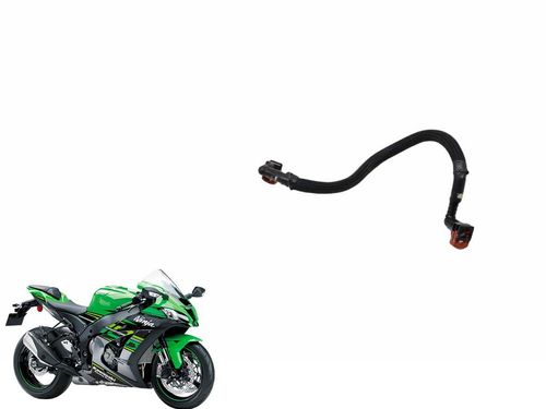 Mangueira Combustível Kawasaki Zx 10 Zx10 16-21 Usad