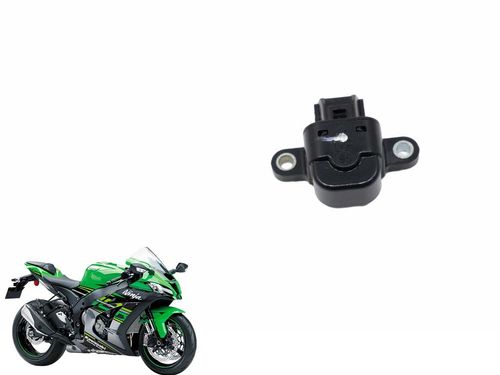 Sensor Inclinação Up Kawasaki Zx 10 Zx10 16-21 Usad