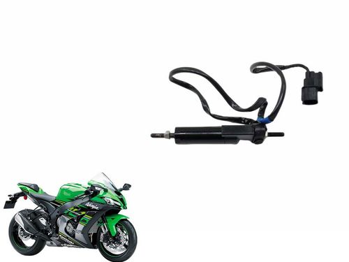 Quick Shifter Kawasaki Zx 10 Zx10 16-21 Usad