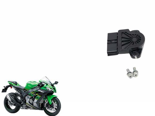 Sensor Tps Secundário Kawasaki Zx 10 Zx10 16-21 Usad