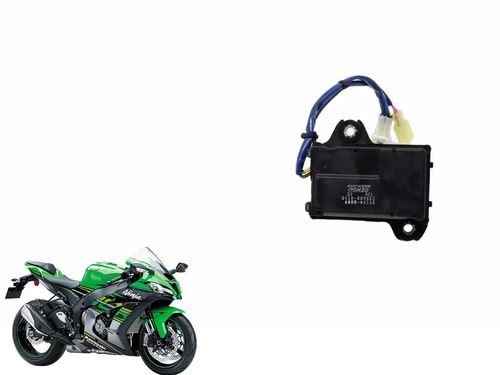 Servo Motor Kawasaki Zx 10 Zx10 16-21 Usad
