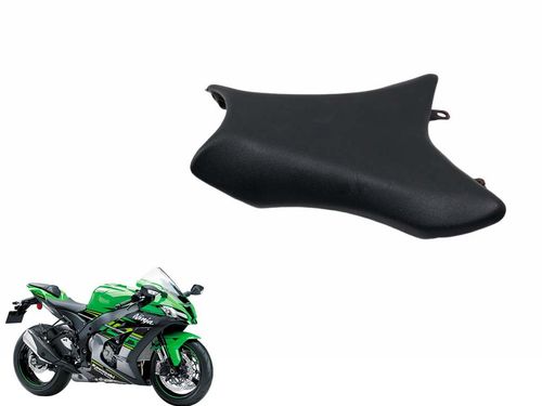 Banco Dianteiro Piloto Kawasaki Zx 10 Zx10 16-21 Usad