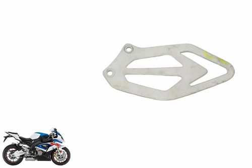 Acabamento Pedaleira Dianteira Direita Bmw S 1000 Rr 15-19 Usad
