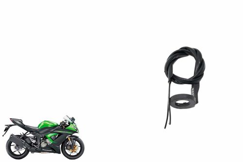 Antena Code Kawasaki Zx 6 Zx6 13-16 Usad