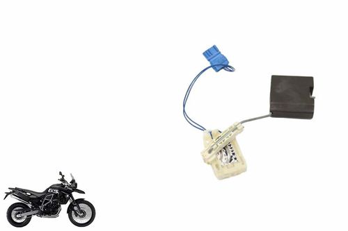 Boia Tanque Bmw F 800 Gs F800gs 09-12 Usad