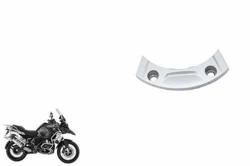Acabamento Tampa Tanque Bmw R 1250 Gs 19-23 Usad