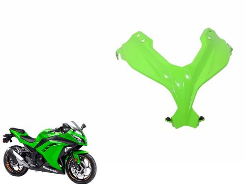 Carenagem Frontal Kawasaki Ninja 300 13-18 Usad
