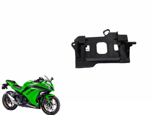 Suporte Caixa de Fusíveis Kawasaki Ninja 300 13-18 Usad